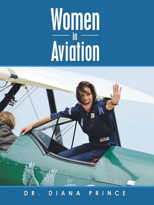 cover image of Women in Aviation
